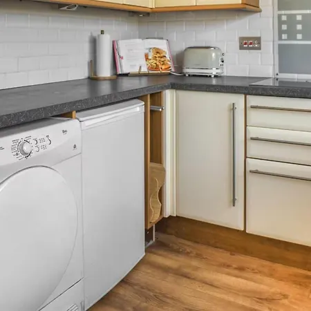 Apartment The Hideaway - Spacious 3 Bedroom