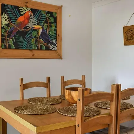 Apartment The Hideaway - Spacious 3 Bedroom